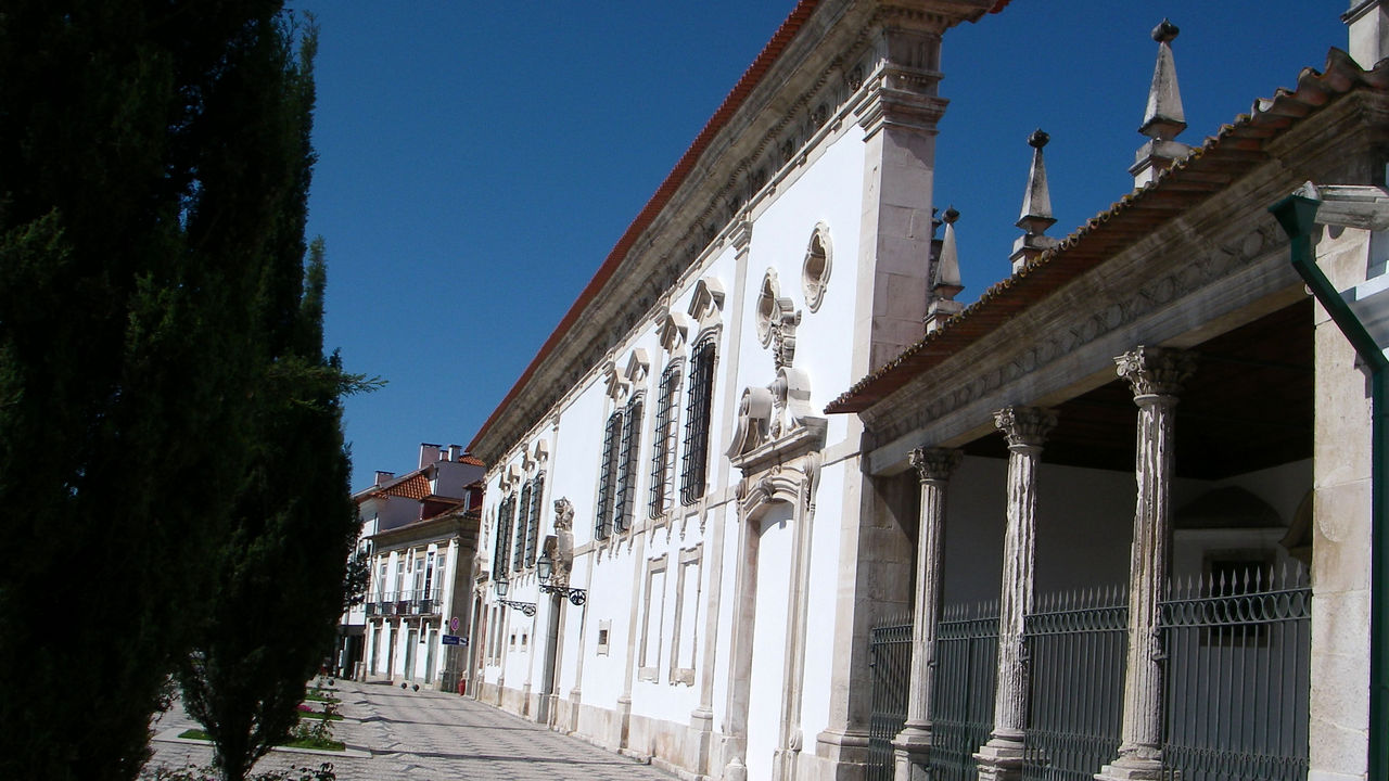 Museu de Santa Joana